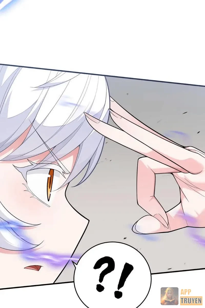 Tránh ra, để ta làm thiếu nữ ma pháp! Chapter 28 - Trang 26