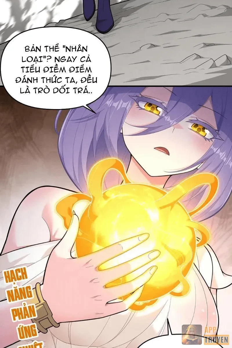 Tránh ra, để ta làm thiếu nữ ma pháp! Chapter 28 - Trang 39