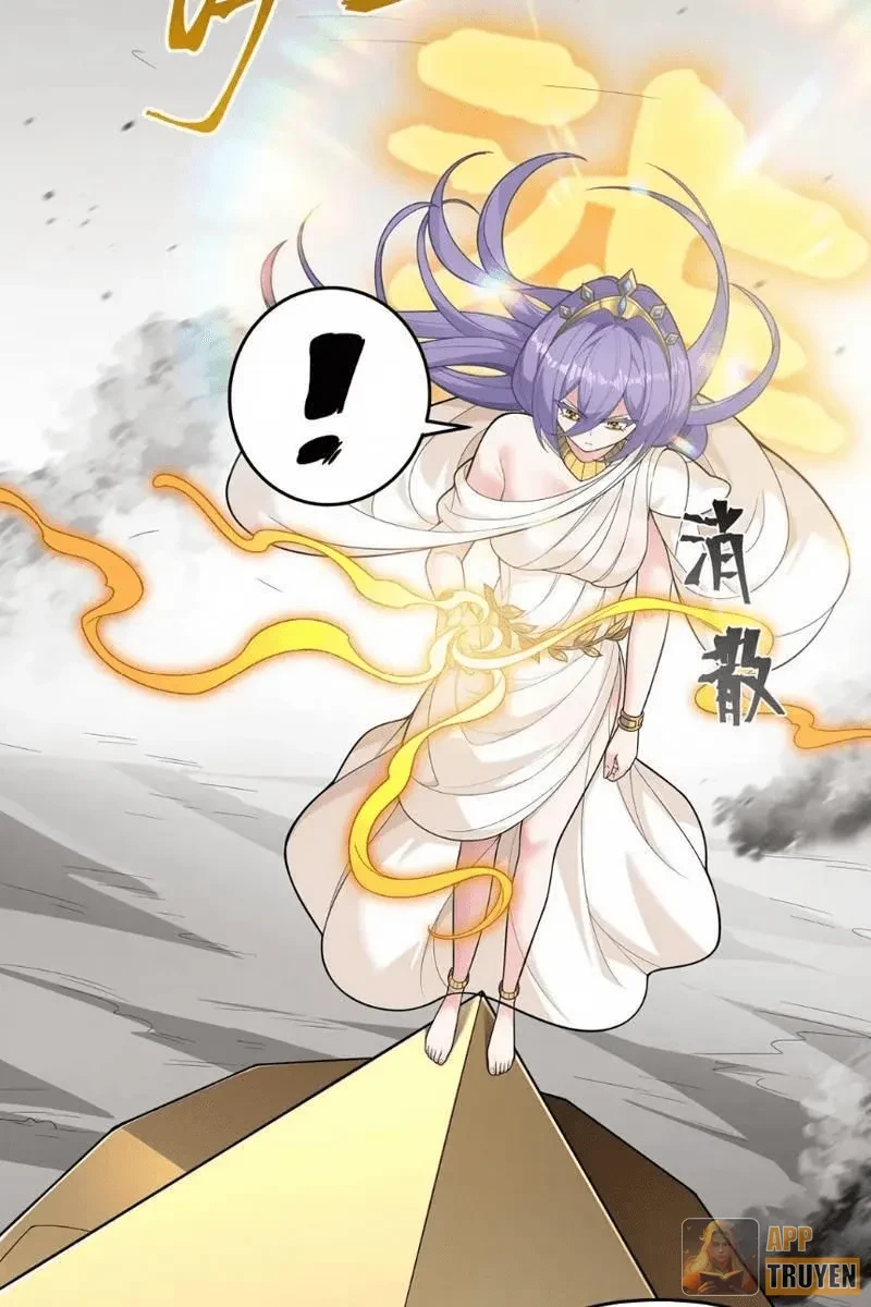Tránh ra, để ta làm thiếu nữ ma pháp! Chapter 28 - Trang 41