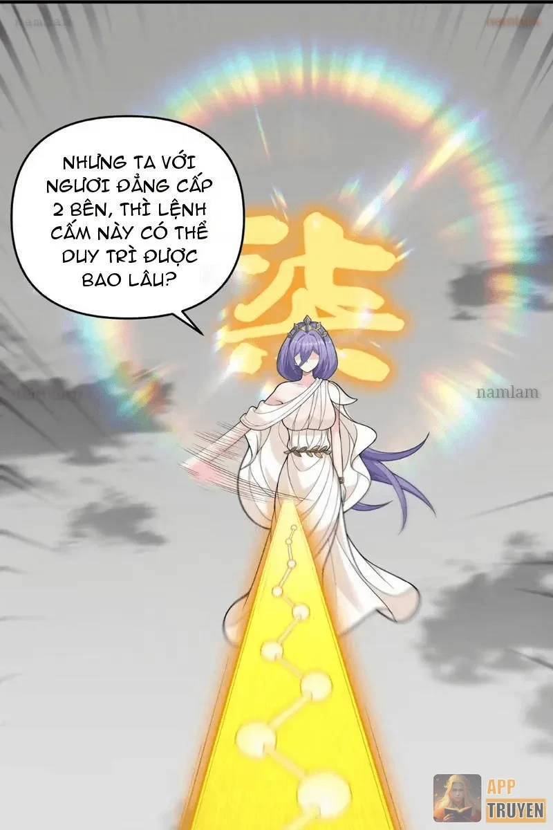 Tránh ra, để ta làm thiếu nữ ma pháp! Chapter 28 - Trang 43