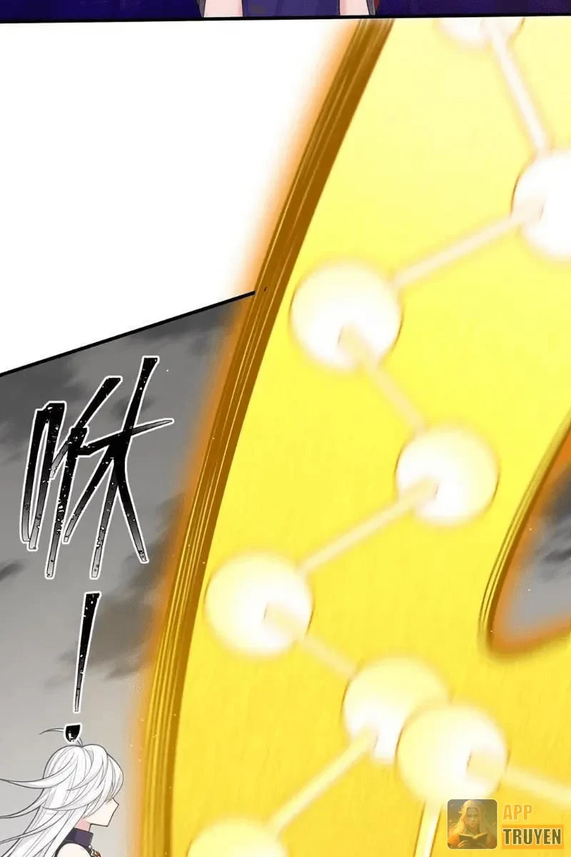 Tránh ra, để ta làm thiếu nữ ma pháp! Chapter 28 - Trang 46