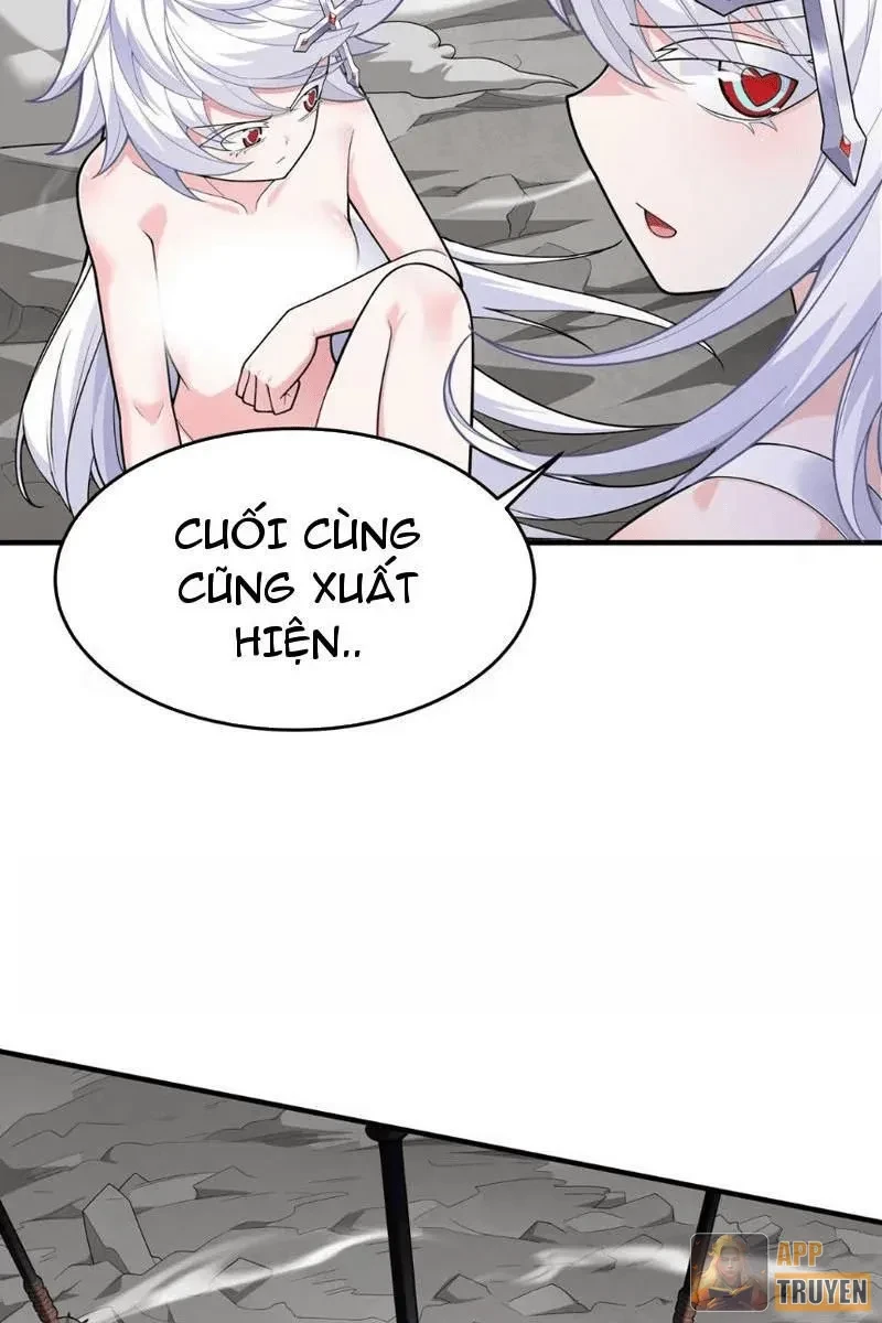 Tránh ra, để ta làm thiếu nữ ma pháp! Chapter 28 - Trang 5
