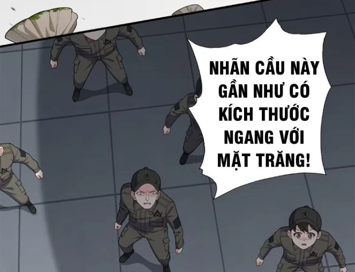 Tránh ra, để ta làm thiếu nữ ma pháp! Chapter 29 - Trang 11