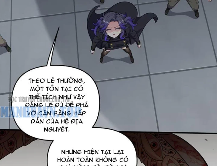 Tránh ra, để ta làm thiếu nữ ma pháp! Chapter 29 - Trang 12