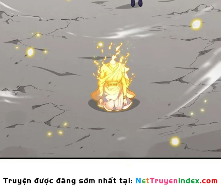 Tránh ra, để ta làm thiếu nữ ma pháp! Chapter 29 - Trang 32