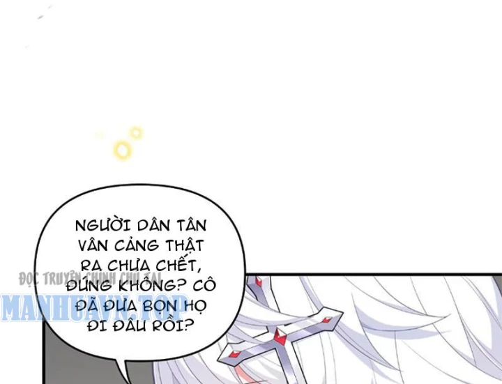Tránh ra, để ta làm thiếu nữ ma pháp! Chapter 29 - Trang 33