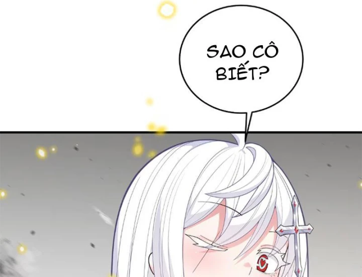 Tránh ra, để ta làm thiếu nữ ma pháp! Chapter 29 - Trang 35