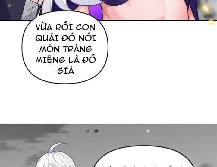 Tránh ra, để ta làm thiếu nữ ma pháp! Chapter 29 - Trang 37