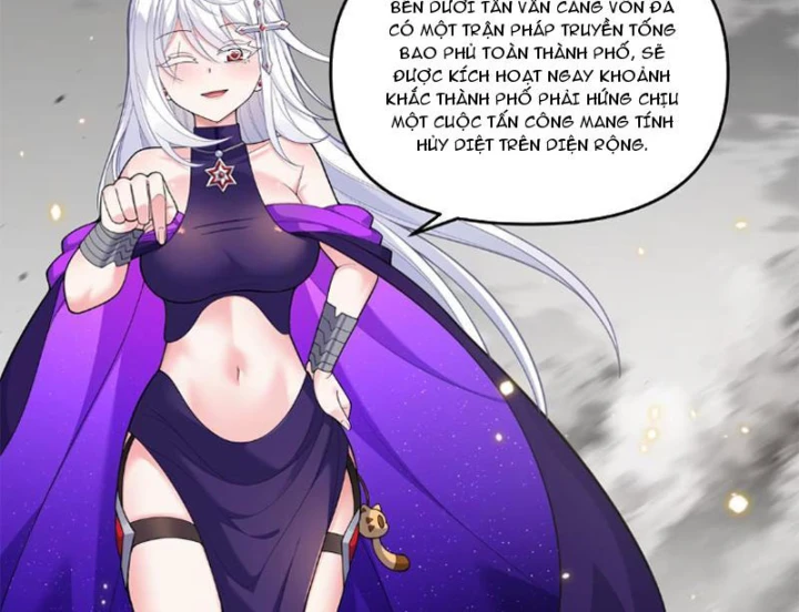 Tránh ra, để ta làm thiếu nữ ma pháp! Chapter 29 - Trang 38