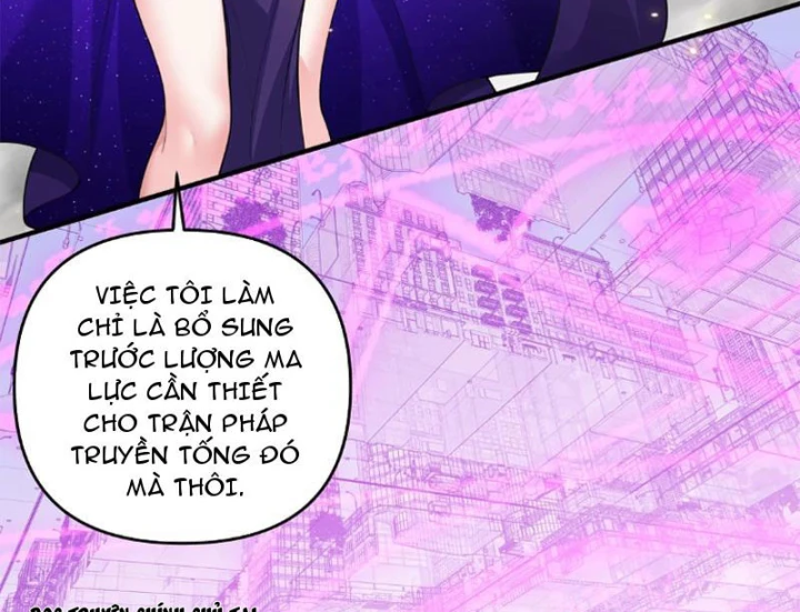 Tránh ra, để ta làm thiếu nữ ma pháp! Chapter 29 - Trang 39