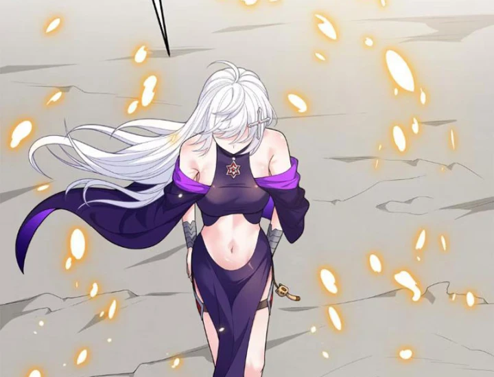 Tránh ra, để ta làm thiếu nữ ma pháp! Chapter 29 - Trang 50