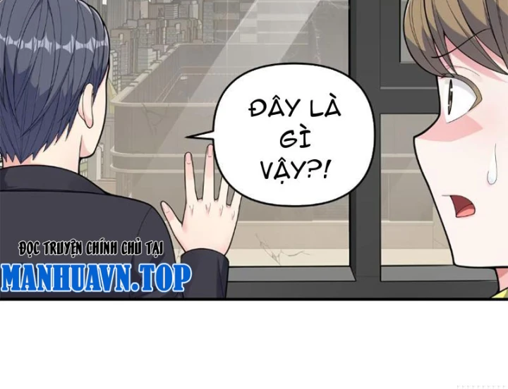 Tránh ra, để ta làm thiếu nữ ma pháp! Chapter 29 - Trang 7