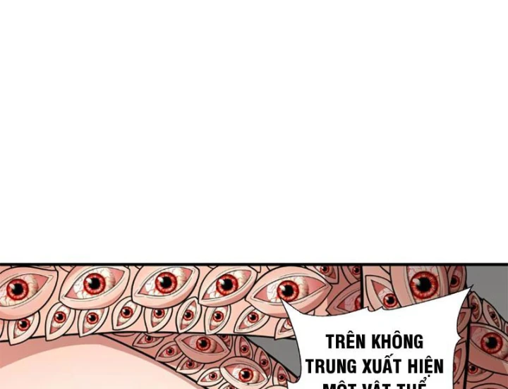 Tránh ra, để ta làm thiếu nữ ma pháp! Chapter 29 - Trang 8