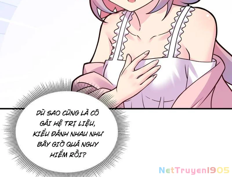 Tránh ra, để ta làm thiếu nữ ma pháp! Chapter 3 - Trang 15