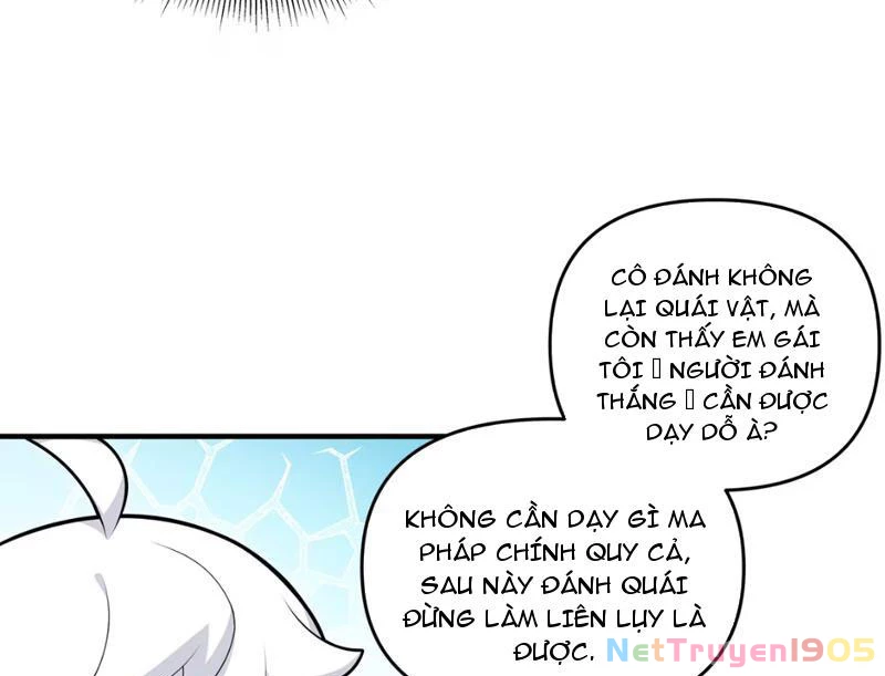 Tránh ra, để ta làm thiếu nữ ma pháp! Chapter 3 - Trang 16