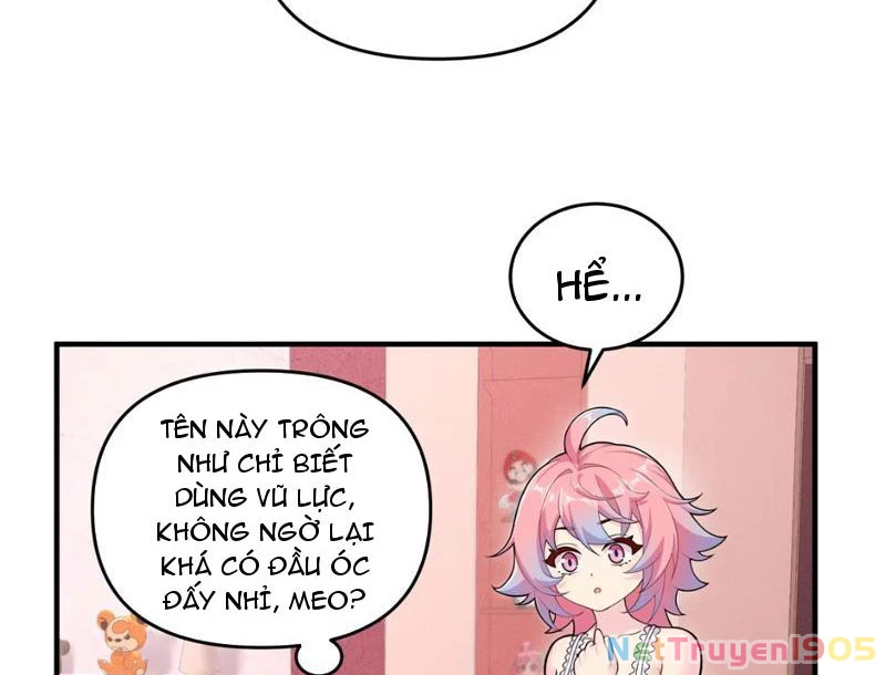 Tránh ra, để ta làm thiếu nữ ma pháp! Chapter 3 - Trang 22