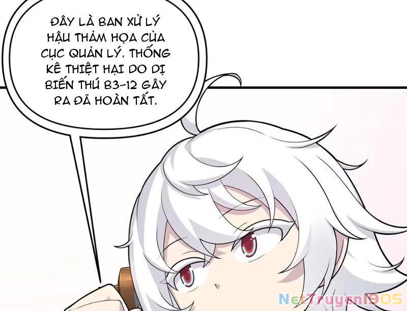 Tránh ra, để ta làm thiếu nữ ma pháp! Chapter 3 - Trang 29