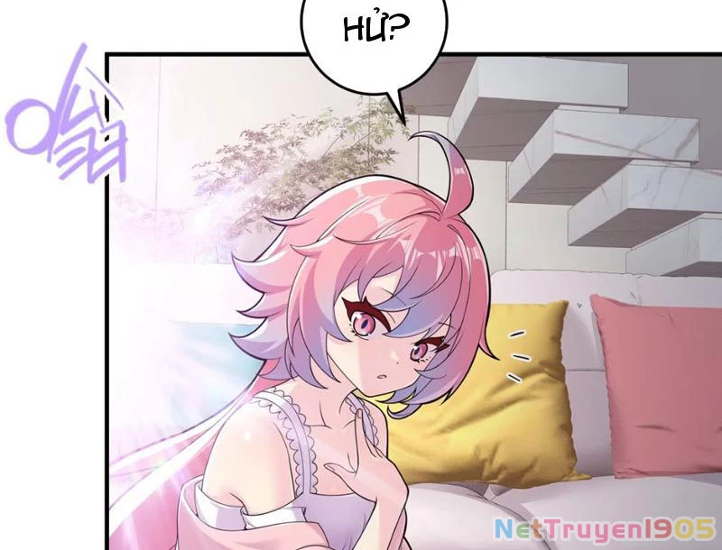 Tránh ra, để ta làm thiếu nữ ma pháp! Chapter 3 - Trang 32