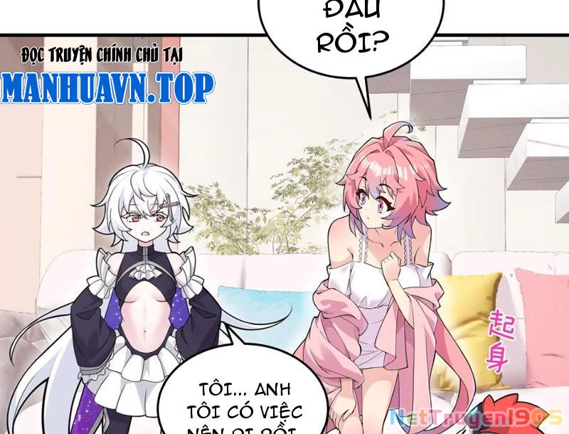 Tránh ra, để ta làm thiếu nữ ma pháp! Chapter 3 - Trang 34