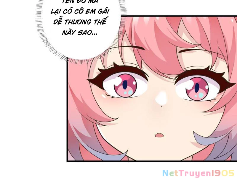 Tránh ra, để ta làm thiếu nữ ma pháp! Chapter 3 - Trang 38