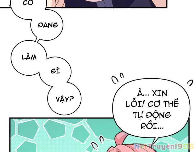 Tránh ra, để ta làm thiếu nữ ma pháp! Chapter 3 - Trang 40