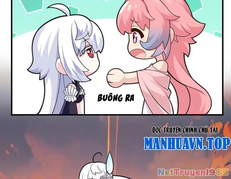 Tránh ra, để ta làm thiếu nữ ma pháp! Chapter 3 - Trang 41