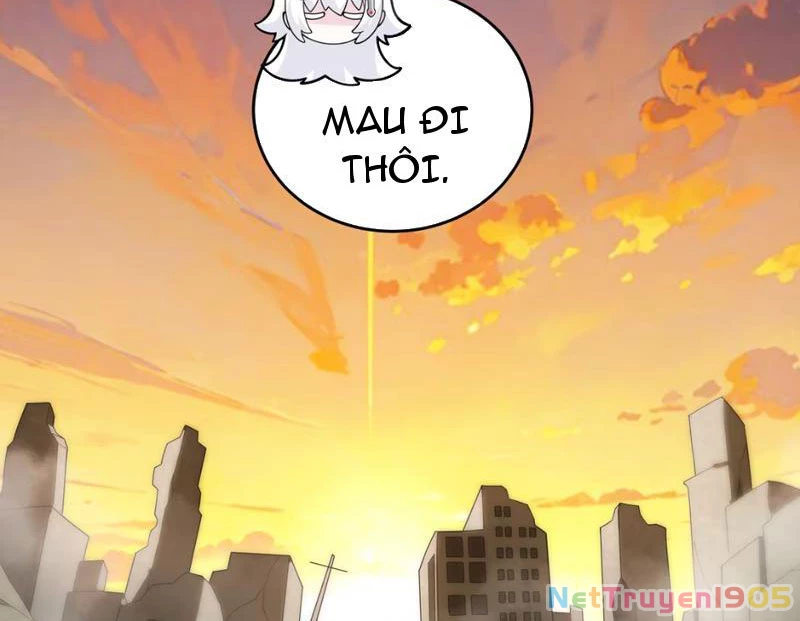 Tránh ra, để ta làm thiếu nữ ma pháp! Chapter 3 - Trang 42