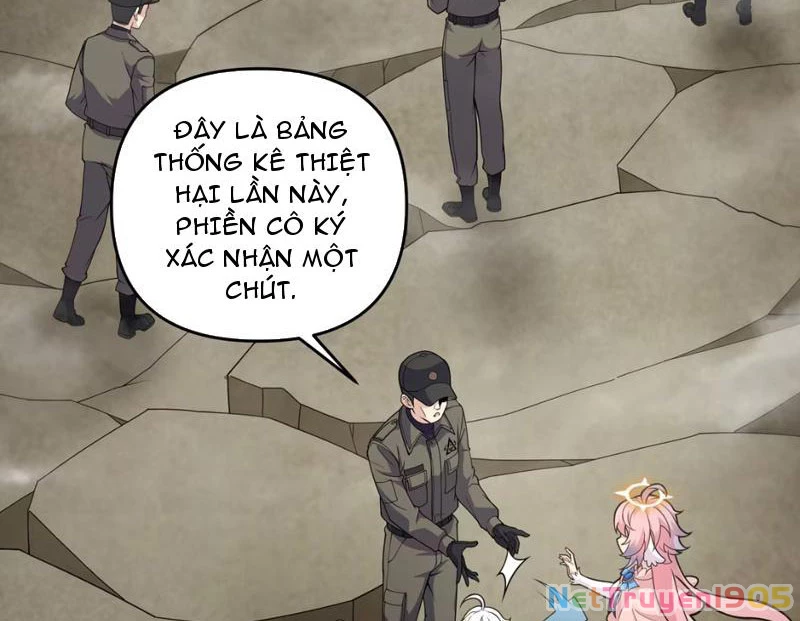 Tránh ra, để ta làm thiếu nữ ma pháp! Chapter 3 - Trang 44