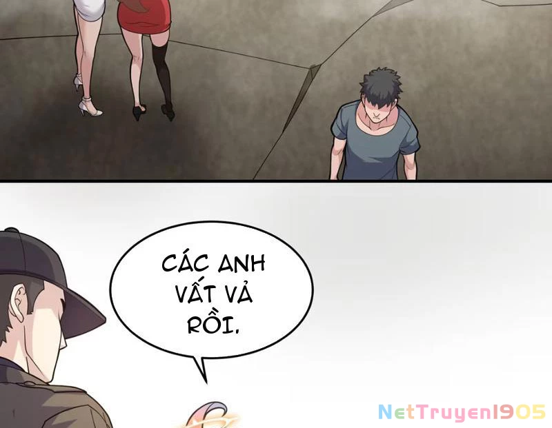 Tránh ra, để ta làm thiếu nữ ma pháp! Chapter 3 - Trang 46