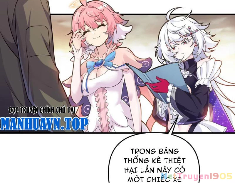 Tránh ra, để ta làm thiếu nữ ma pháp! Chapter 3 - Trang 47
