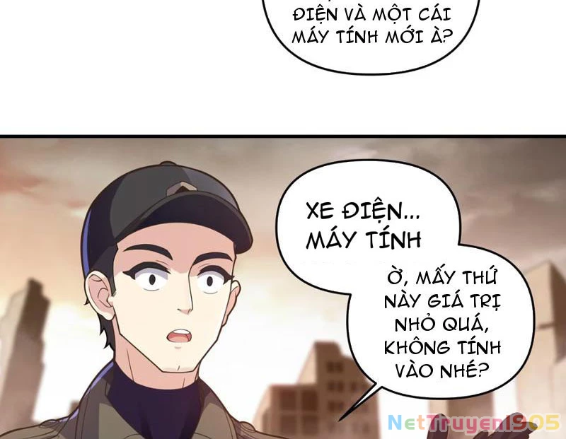 Tránh ra, để ta làm thiếu nữ ma pháp! Chapter 3 - Trang 48