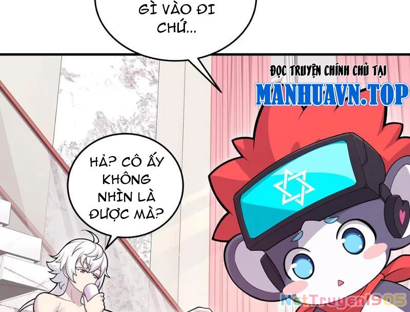 Tránh ra, để ta làm thiếu nữ ma pháp! Chapter 3 - Trang 7