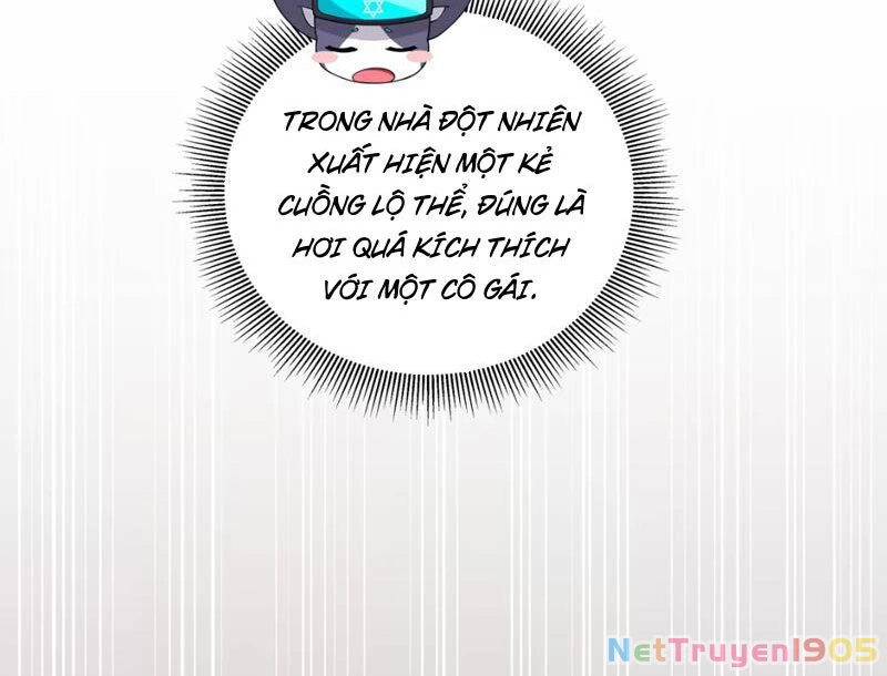 Tránh ra, để ta làm thiếu nữ ma pháp! Chapter 3 - Trang 9