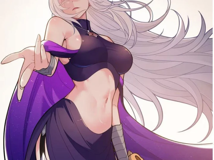 Tránh ra, để ta làm thiếu nữ ma pháp! Chapter 30 - Trang 10