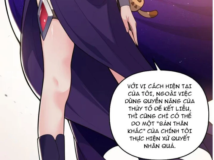 Tránh ra, để ta làm thiếu nữ ma pháp! Chapter 30 - Trang 11