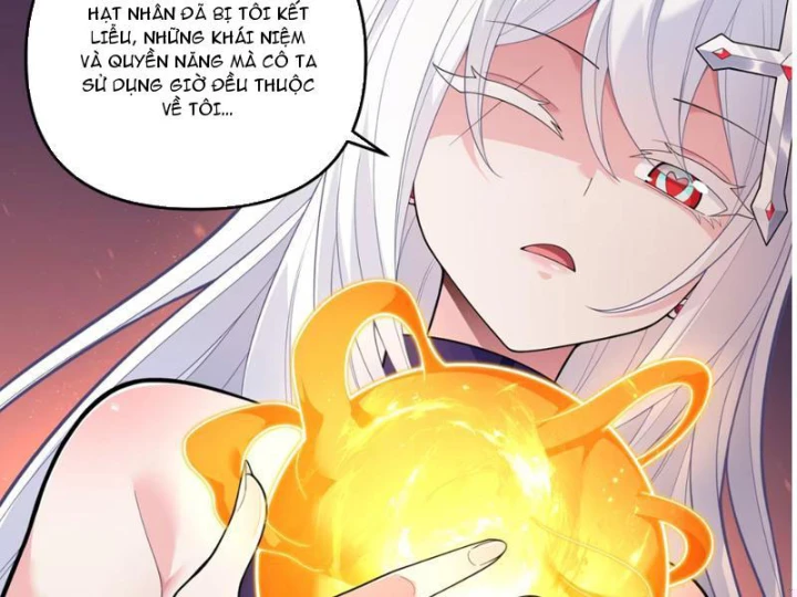 Tránh ra, để ta làm thiếu nữ ma pháp! Chapter 30 - Trang 13