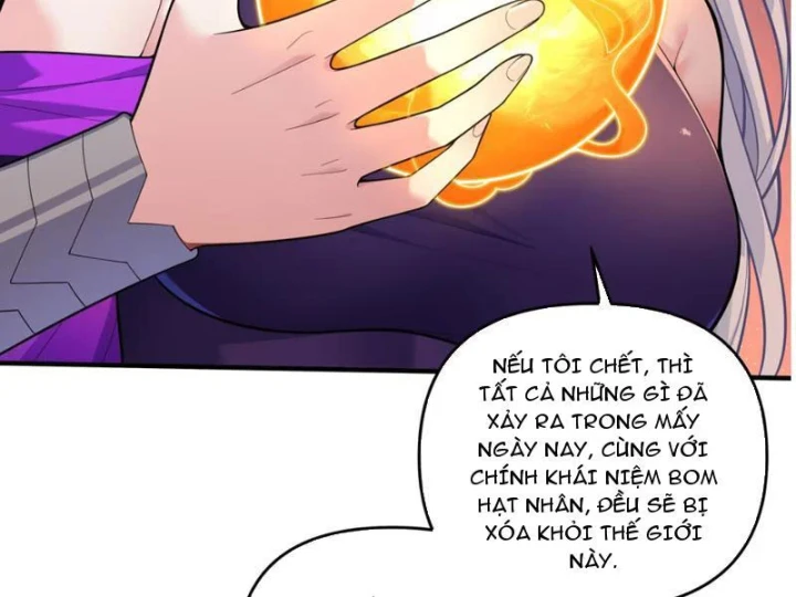 Tránh ra, để ta làm thiếu nữ ma pháp! Chapter 30 - Trang 14