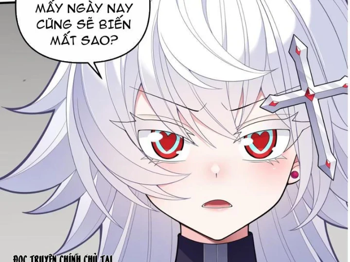 Tránh ra, để ta làm thiếu nữ ma pháp! Chapter 30 - Trang 16