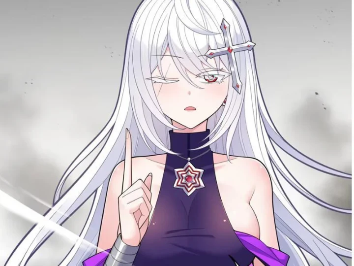 Tránh ra, để ta làm thiếu nữ ma pháp! Chapter 30 - Trang 22