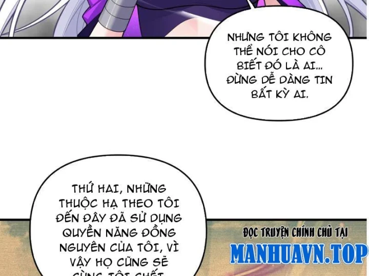 Tránh ra, để ta làm thiếu nữ ma pháp! Chapter 30 - Trang 23