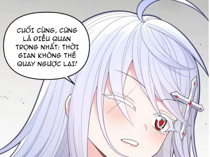 Tránh ra, để ta làm thiếu nữ ma pháp! Chapter 30 - Trang 26
