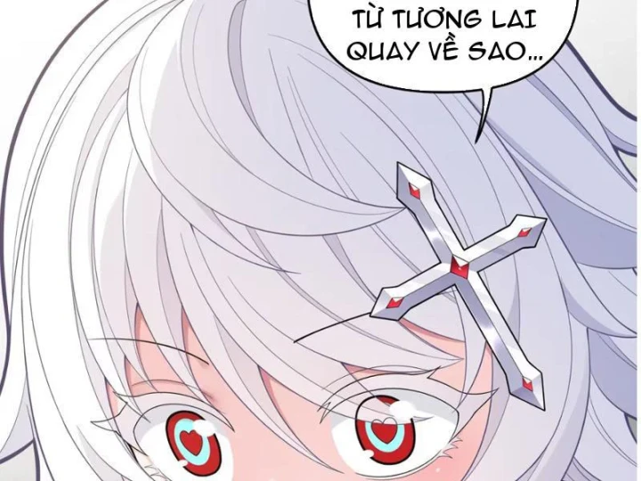 Tránh ra, để ta làm thiếu nữ ma pháp! Chapter 30 - Trang 29