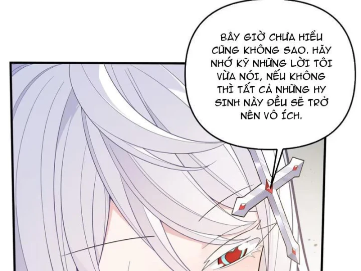 Tránh ra, để ta làm thiếu nữ ma pháp! Chapter 30 - Trang 31
