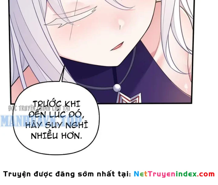 Tránh ra, để ta làm thiếu nữ ma pháp! Chapter 30 - Trang 32