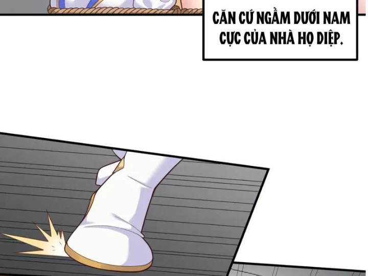 Tránh ra, để ta làm thiếu nữ ma pháp! Chapter 30 - Trang 36