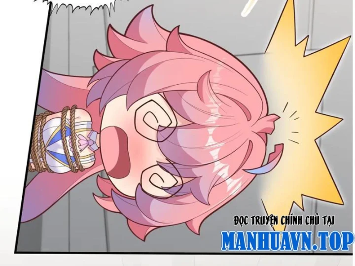 Tránh ra, để ta làm thiếu nữ ma pháp! Chapter 30 - Trang 46