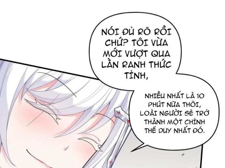 Tránh ra, để ta làm thiếu nữ ma pháp! Chapter 30 - Trang 8
