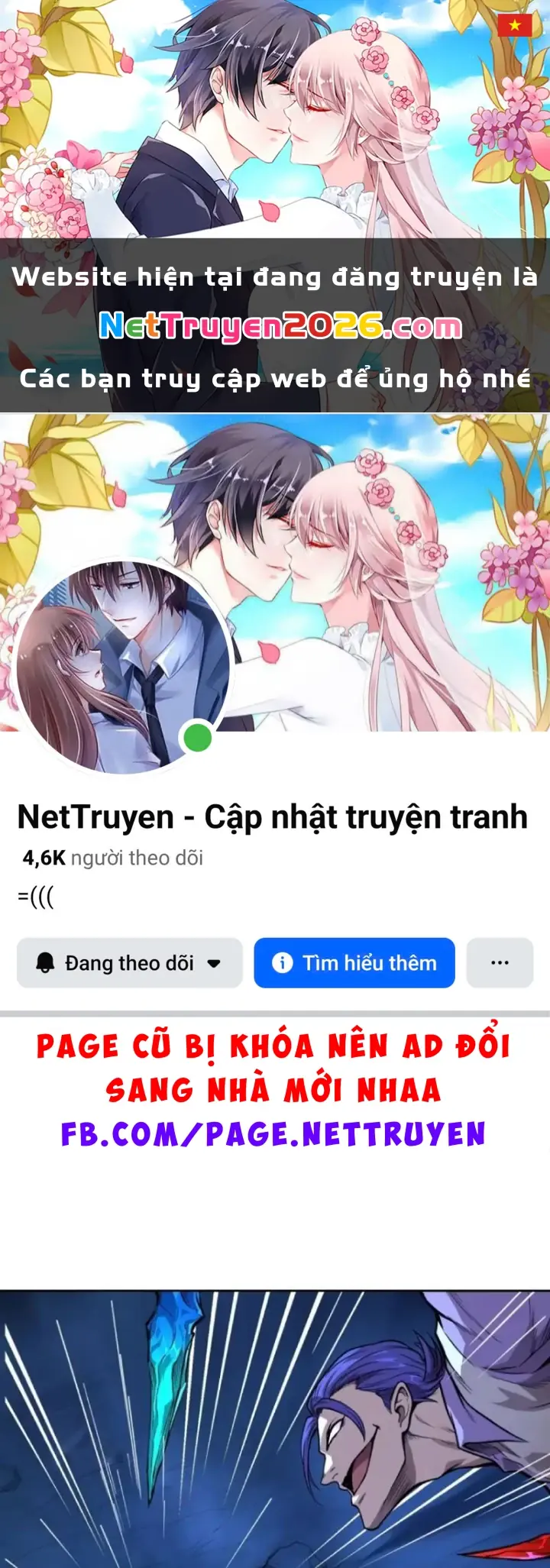 Tránh ra, để ta làm thiếu nữ ma pháp! Chapter 31 - Trang 2
