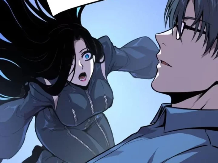 Tránh ra, để ta làm thiếu nữ ma pháp! Chapter 31 - Trang 46