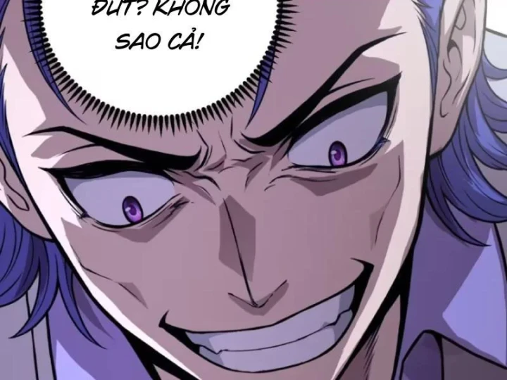 Tránh ra, để ta làm thiếu nữ ma pháp! Chapter 31 - Trang 9